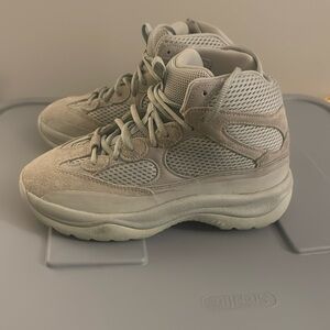 Yeezy boots